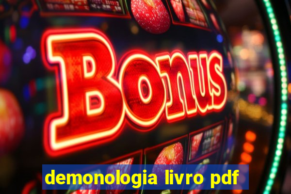 demonologia livro pdf